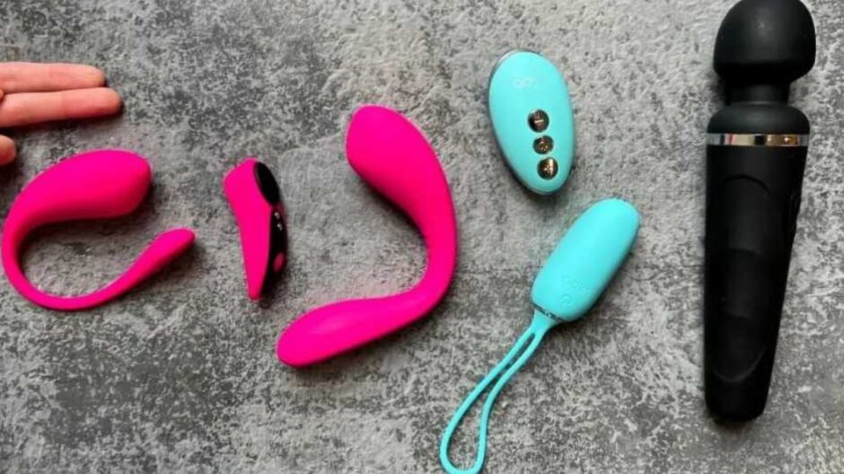 cam toys